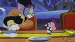 Watch Tom and Jerry: A Nutcracker Tale (2007) Full Movie Onl