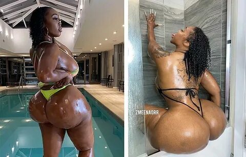 Zmeenaorr onlyfans video 🍓 Onlyfans zmeenaorr 🔥 CurvyNThicc (@curvynthicc) * Фот