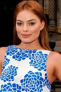 50 Attractive Hairstyles Of Margot Robbie