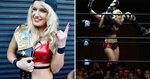 Toni storm nudes 🔥 16 Photos Triple H Doesn't Want Us To See