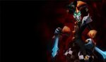 Shaco - League of Legends - Zerochan Anime Image Board