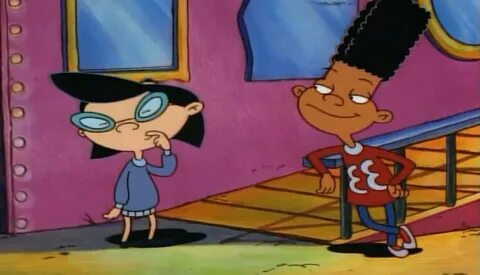 18 Behind-The-Scenes Facts About "Hey Arnold!" That You Prob