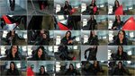 Strong Women Take Men to the Whip, Dominate and Humiliate - 
