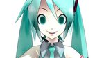 yandere miku staring at you for three minutes straight - You