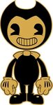 Bendy And The Ink Machine HD Mobile Wallpapers - Wallpaper C