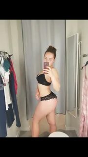 Vantoee Nude Lingerie Photos - Nudes Leaked