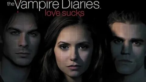 vampire diaries season 4 elena and damon sleep together - Yo