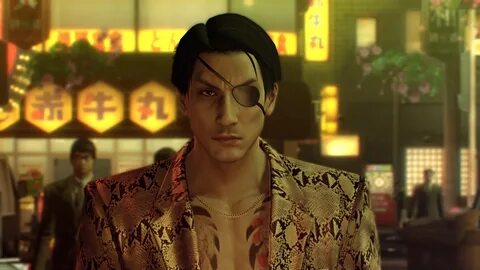 Steam Community :: Screenshot :: Kiryu chan