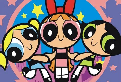 Planean una serie en "acción real" de las chicas superpoderosas -...