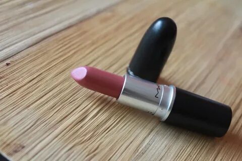 MAC Mehr Lipstick Review, Swatch, Look