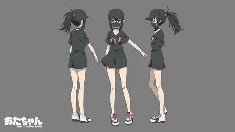 Pin by Kiko ™ on Otachan Show Art reference poses, Art reference, Anime 