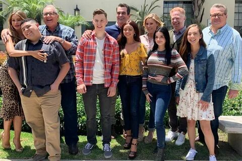 Modern Family' Streaming: When Will the Final Season and the