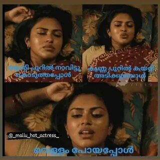 Malayalam_hot_trolls (@mallu_hot_actress_troll) * Instagram 