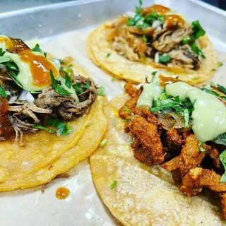 Atwater Street Tacos (@atwaterstreettacos) * Instagram-kuvat