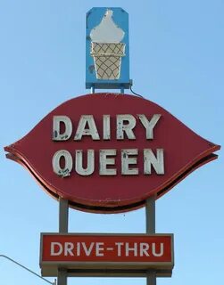 Dairy Queen RoadsideArchitecture.com