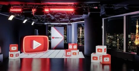 Adobe and YouTube Space Team Up to Help Creators Master the 