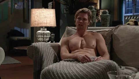 Thad Luckinbill Official Site for Man Crush Monday #MCM Woma