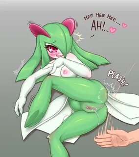 Rule34 - If it exists, there is porn of it / kionant, kirlia