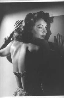 Picture of Ava Gardner