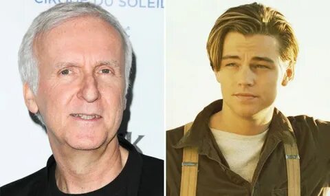 Titanic: James Cameron sued $300 MILLION by man saying he's 