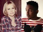 Listen: Dido feat Kendrick Lamar - Let Us Move On - Acclaim 