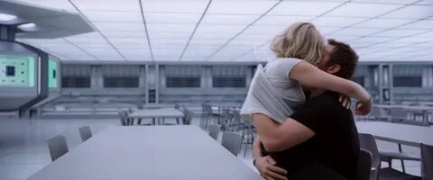 Watch Online - Jennifer Lawrence - Passengers (2016) HD 1080