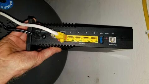 Re: EX2700 - No WPS on New Frontier FIOS Modem - NETGEAR Com