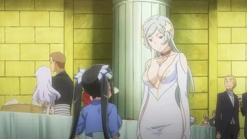 DanMachi - /a/ - Anime & Manga - 4archive.org