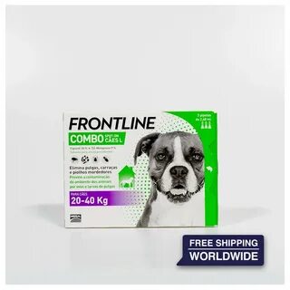 Newest frontline combo small dog Sale OFF - 51