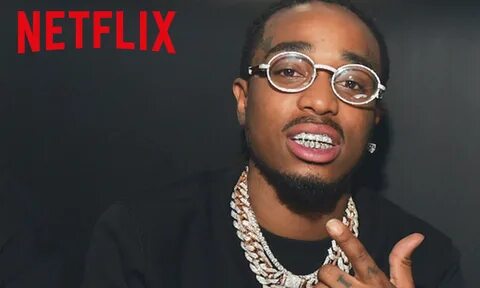 Quavo - #CherryJuice: Quavo and Saweetie Hint at Marriage? -