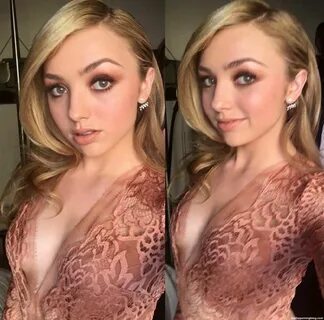 LEAK - Peyton List Sexy e-Girls Forum