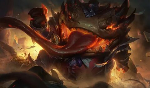 s10 Best Tahm Kench build guides, latest Tahm Kench counters