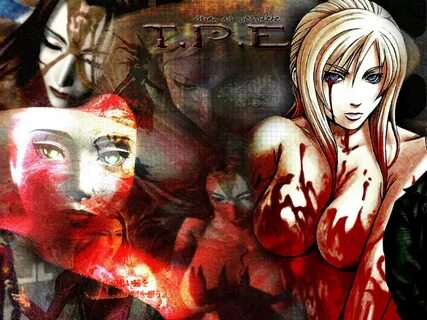 Parasite Eve Image #200897 - Zerochan Anime Image Board