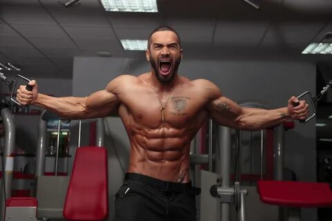 Lazar Angelov Wallpapers - Wallpaper Cave