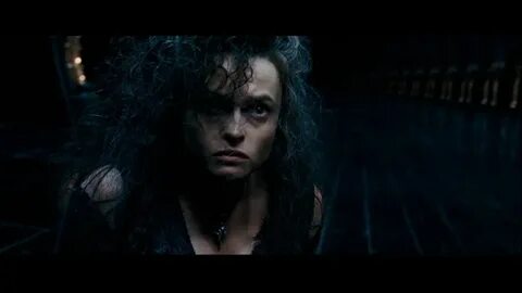 Bellatrix in OotP - Bellatrix Lestrange Image (10745179) - F