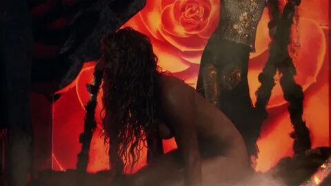 Nude video celebs " Kristanna Loken nude - Terminator 3 (200