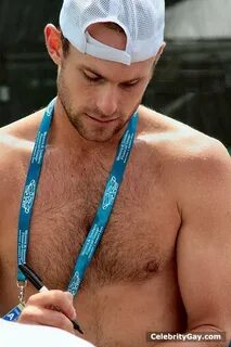 Andy Roddick Nude - leaked pictures & videos CelebrityGay
