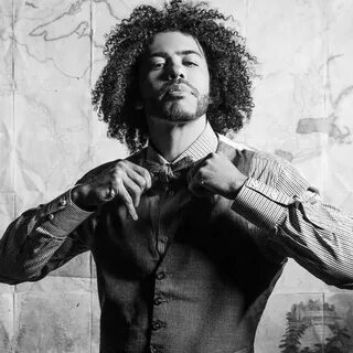 Daveed Diggs Daveed diggs, Actors, People