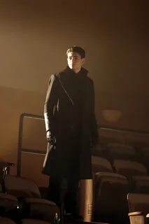GOTHAM: Prepare For An Iconic Showdown In Two New Trailers &