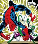 Battles DB - Fictitious Battles Marvel spiderman, Marvel com