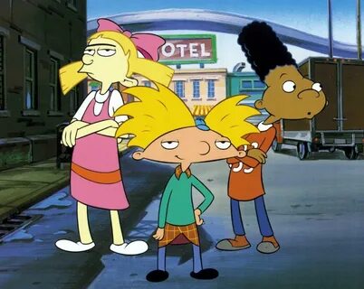 #heyarnold - Vyhľadávanie na Twitteri / Twitter