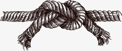 Rope Knot Drawing at GetDrawings Free download
