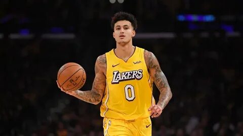 Lakers, Knicks Trying To Get Kuzma For Morris Trade Done - G