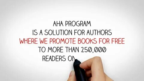 Promote your book to more than 250000 readers for free - You