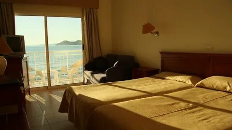 Hotel Nadal (Benidorm, Spain) - Best Deals at SideFare.com