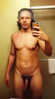 Eric andre cock