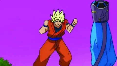 Dragon Ball Super: "How The Mighty Have Fallen!" - Sankaku C