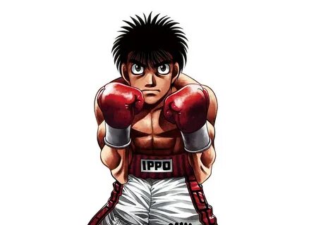 SnapThirty - Hajime No Ippo