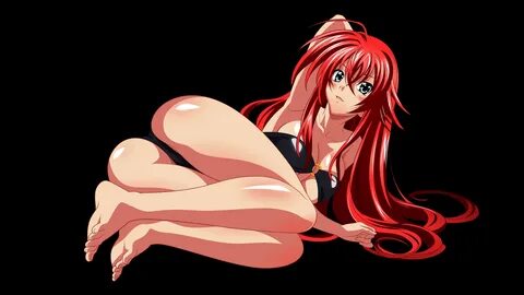Rias hot 75+ Hot Pictures Of Rias Gremory from High School D