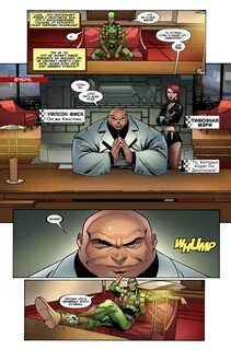 Дедпул № 50 (Deadpool #50) - страница 15 - читать комикс онл